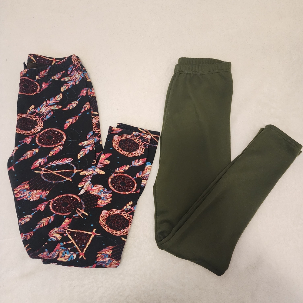 Just Cozy Leggings